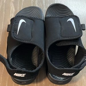 Toddler Nike Sunday Adjust 5 V2 Flip Flops